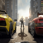 Racing Master竞速大师网易版 v1.1