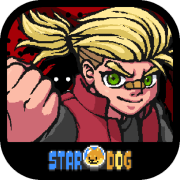 守护之拳 v1.0
