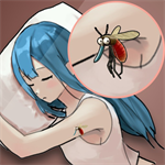 蚊子模拟器 v1.1