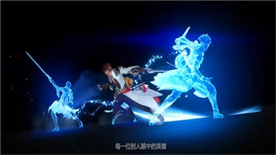 代号破晓1