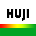 Huji胶片滤镜 v1.0