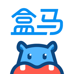 盒马生鲜超市 v5.20.0
