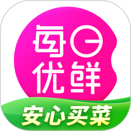 每日优鲜 v1.021