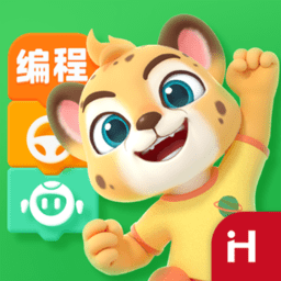 洪恩编程 v2.2.4