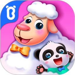 宝宝小牧场游戏(animal farm) v9.70.00.00