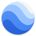 谷歌地球 v1.1