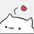 Bongo cat Mver v0.1.6