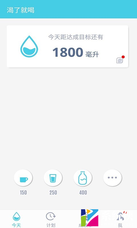 渴了就喝 (3)