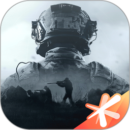 暗区突围手 v1.0.136