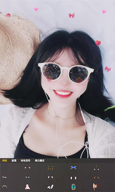 玩美修图照相机_图2
