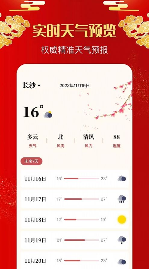 多多罗盘指南针_图3