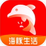 海豚生活 v1.0.0