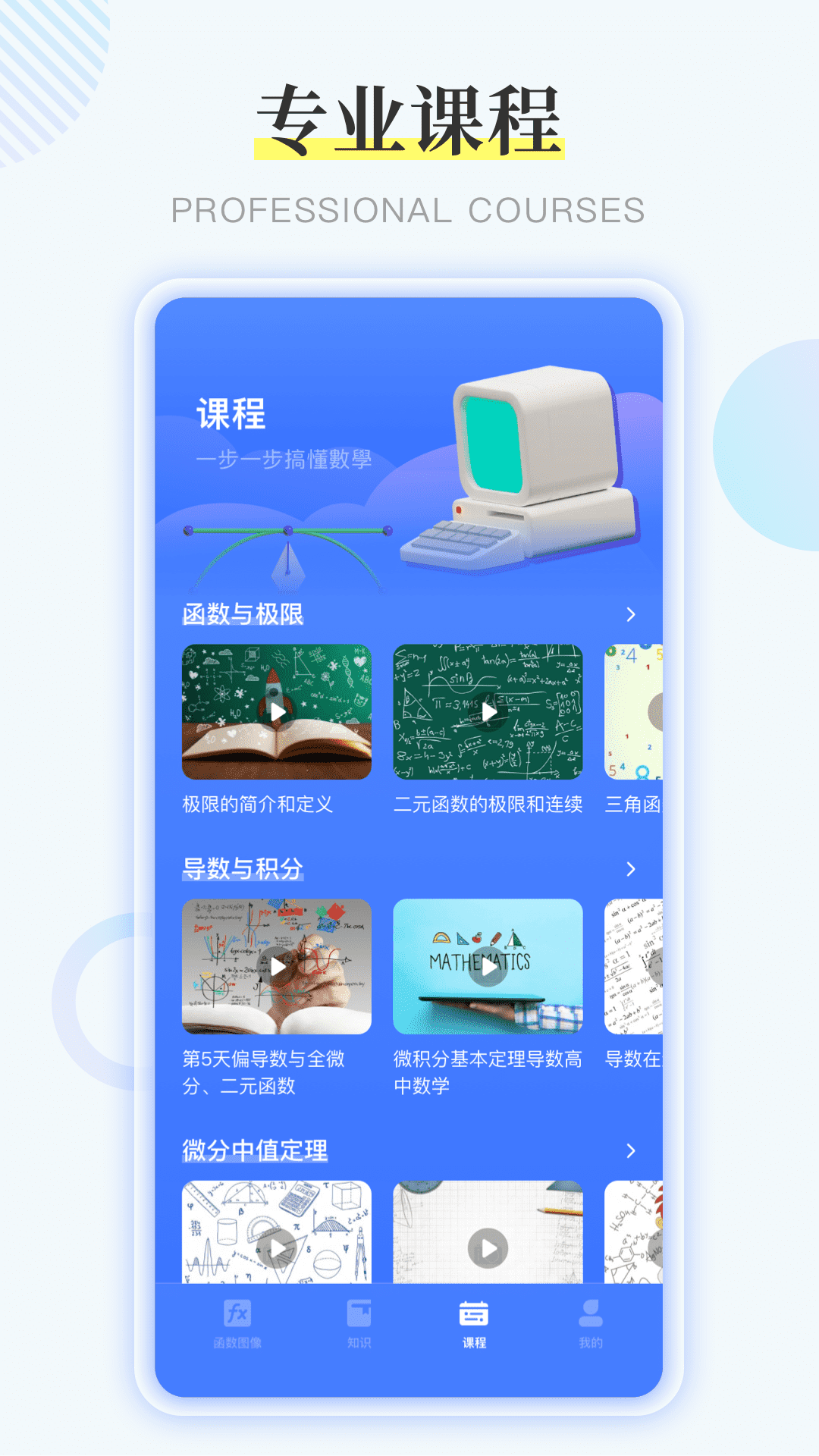 Symbolab函数app免费版_图4