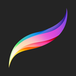 procreate绘画 v4.2.2