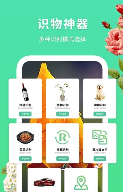 花伴识别图片 (2)