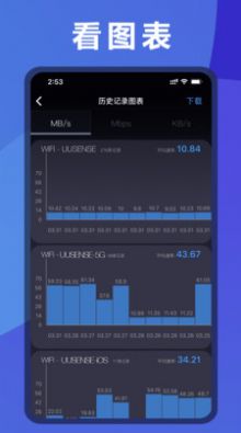 测测网速下载手机版_图2