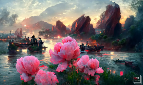 一格ai绘画图片 (2)