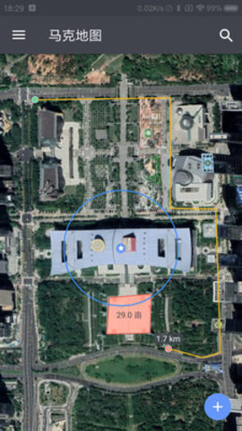 马克地图最新版下载_图2