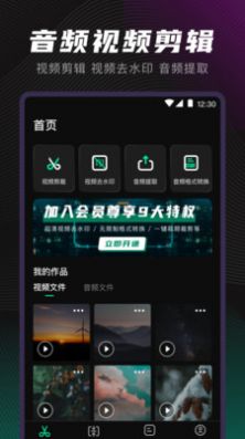 视频音频格式转换器_图3