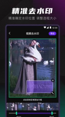 视频音频格式转换器_图1