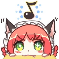 同步音律喵赛克 1.8.1