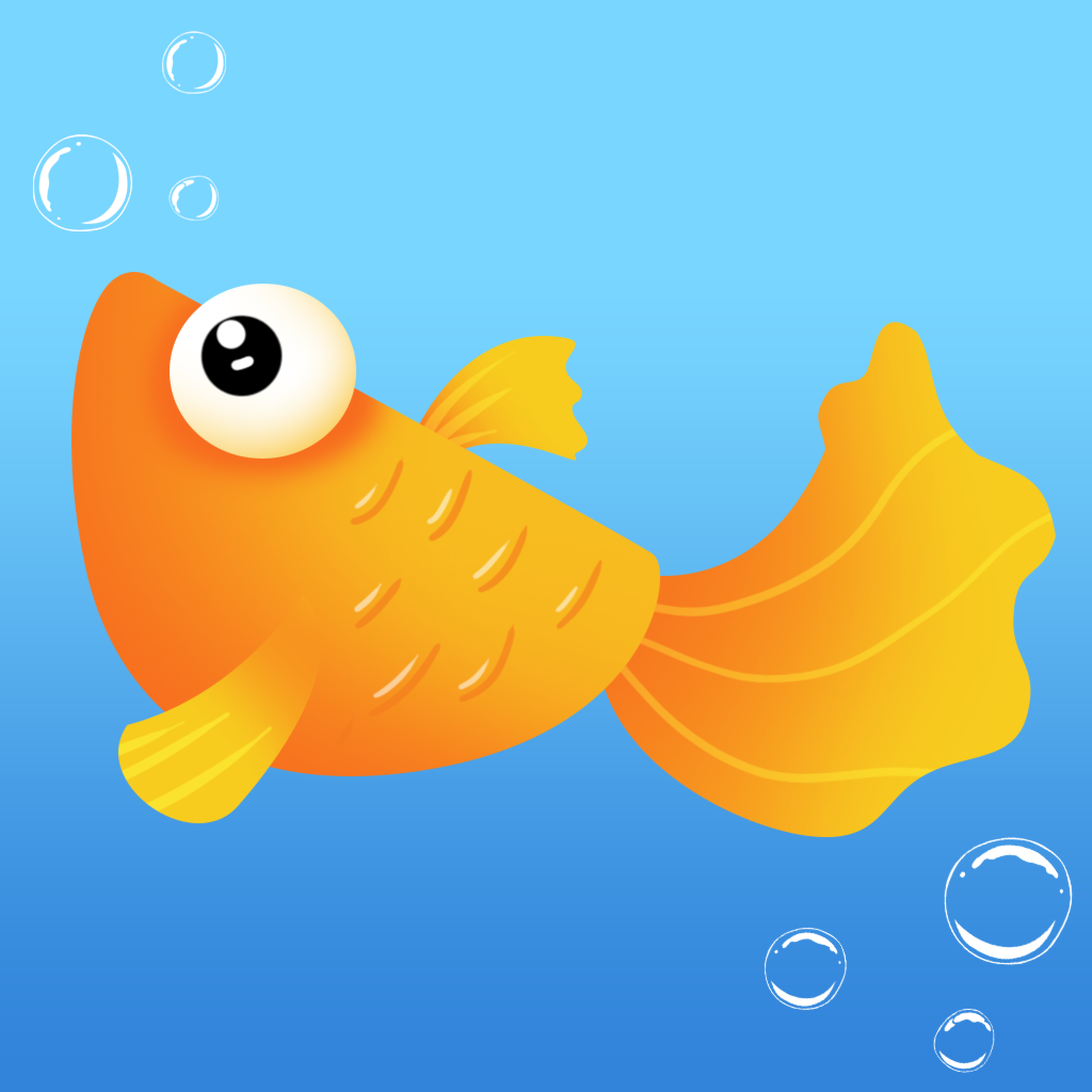 雏鱼短视频 v1.0.0