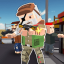 像素射击生存 v1.02