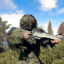 狙击特工挑战 v1.0