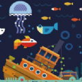 海底博物馆 v1.0.9