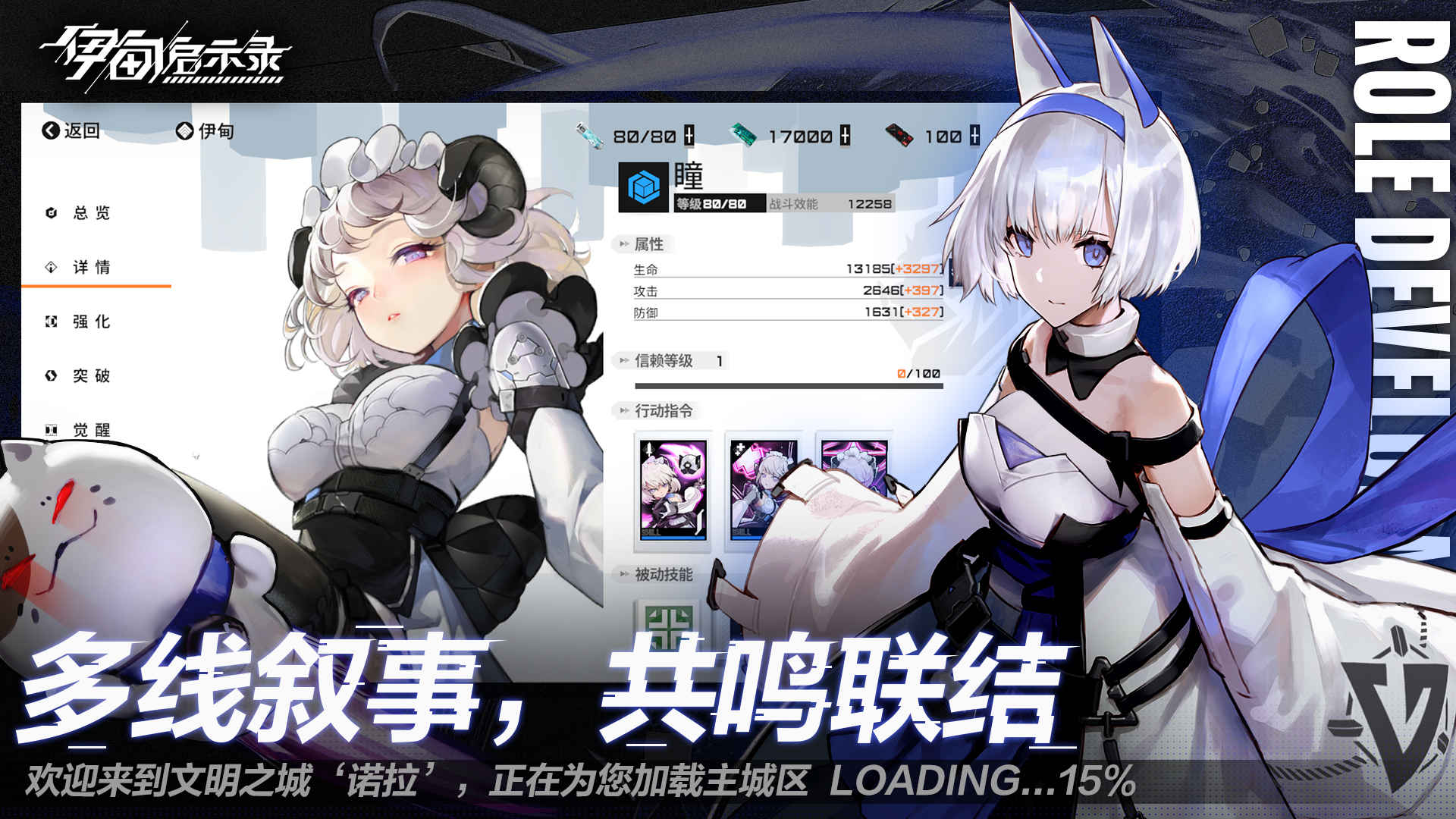 伊甸启示录_图1