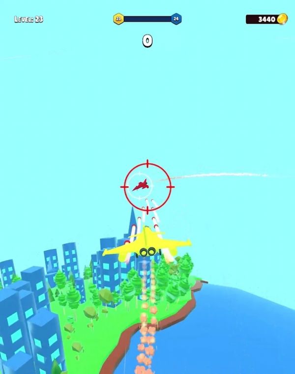 空天飞射_图2