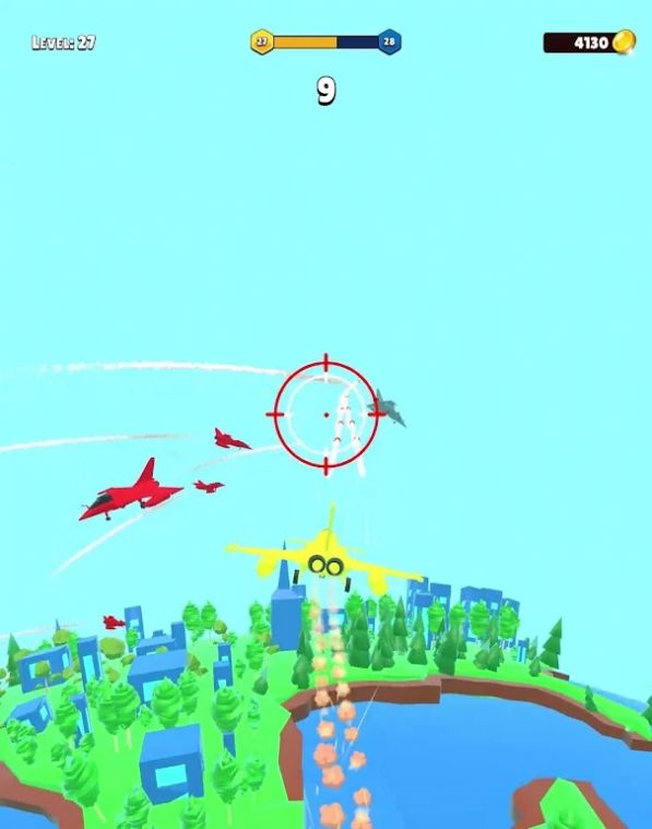 空天飞射_图1
