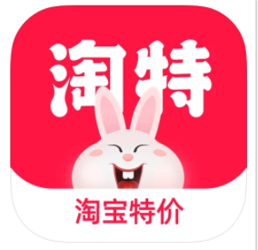 淘特