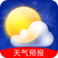 精准白云天气 v1.0.0
