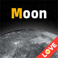 moon月球观测 v2.3