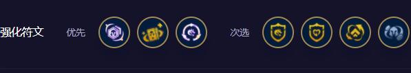 符文选择建议