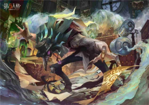 第五人格噩梦监管者基础攻略|追击控场技巧详解