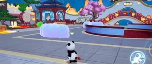 元梦之星烟花大战玩法图解
