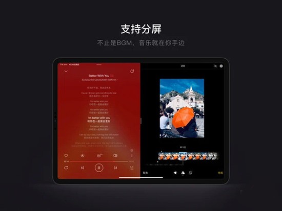 网易云hd版下载-网易云hd版官方下载 运行截图1