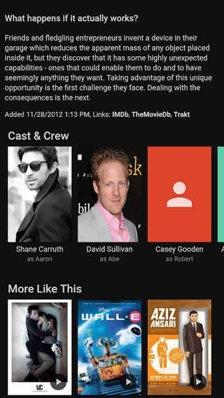 jellyfin安卓客户端下载-jellyfin官网下载 运行截图1