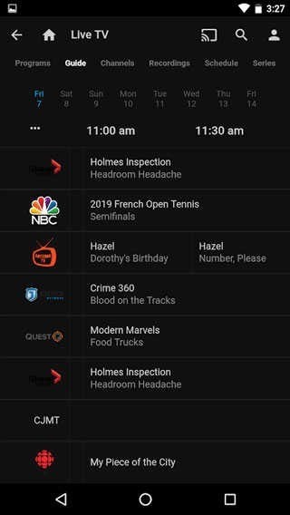 jellyfin安卓客户端下载-jellyfin官网下载 运行截图2