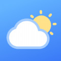 雨日天气APP v1.0.0