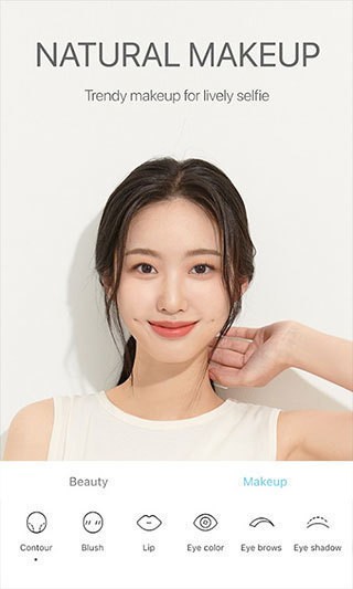 soda相机安卓版下载-soda相机苹果版 运行截图2