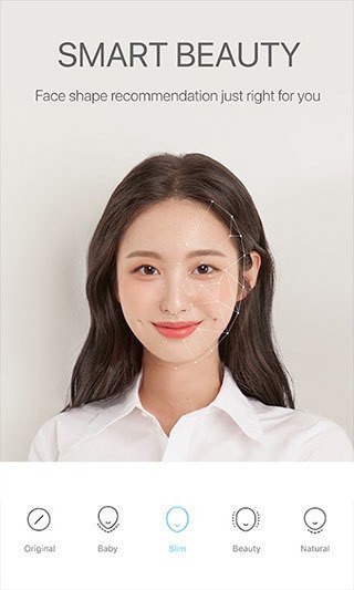 soda相机安卓版下载-soda相机苹果版 运行截图3