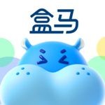 盒马生鲜超市 v5.58.0