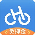哈啰出行 v5.57.1