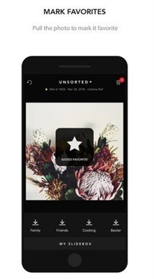 slidebox中文版安卓下载-slidebox最新版下载 运行截图2