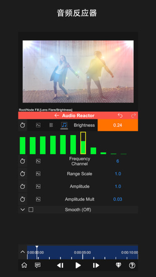 NodeVideo最新版本2023下载安装-NodeVideo最新版本 运行截图2