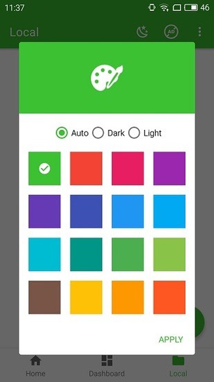 zfont app最新版下载-zfont app下载安卓版 运行截图1