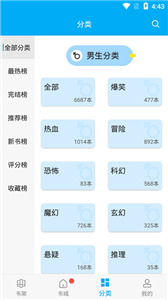 风车动漫网官网下载正版安卓下载-风车动漫网官方下载正版 运行截图1